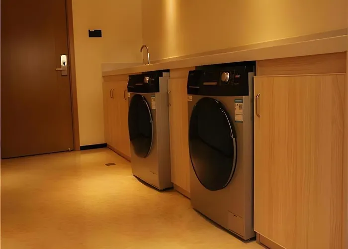 City Comfort Inn Ji'An County Junshan Avenue