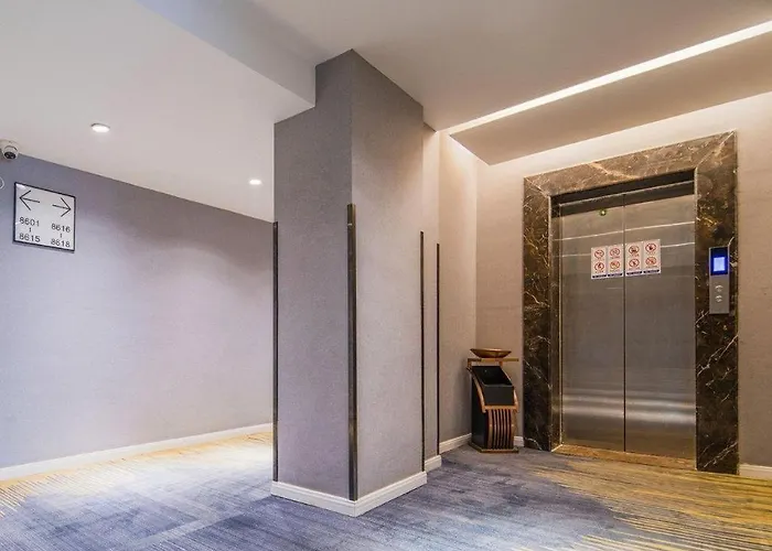 Xana Lite Nanchong Pengan Wuxing Garden Branch