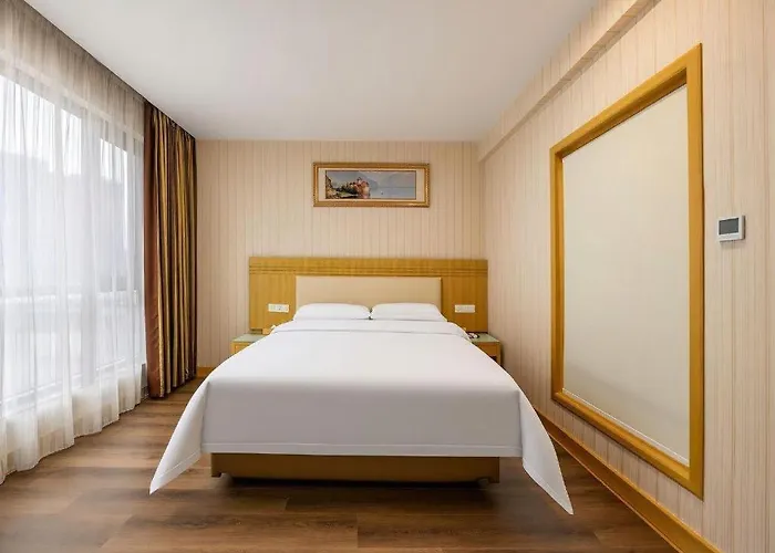 Vienna Hotel Guizhou Zunyi Medical School