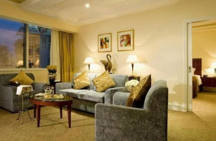 Jiaxing Sunshine Hotel