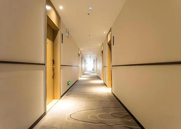 City Comfort Inn Chongzuo Tiandeng Nationality Elementary School