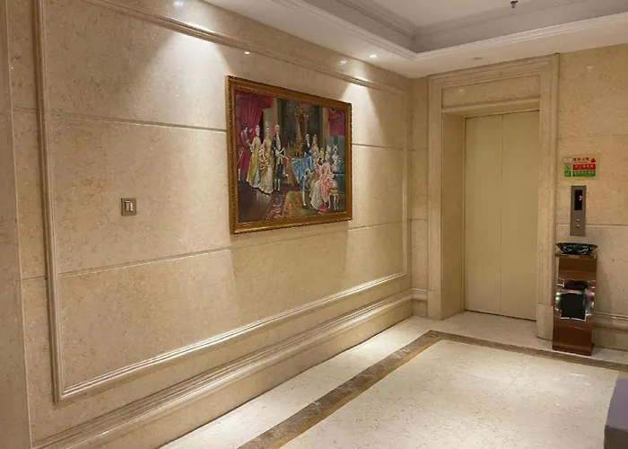 Vienna Hotel Inner Mongolia Tongliao Development Zone