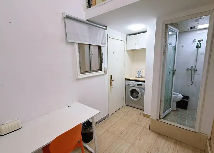Ketangjian Aparthotel