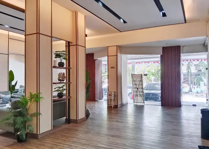 Hotel Andita Syariah