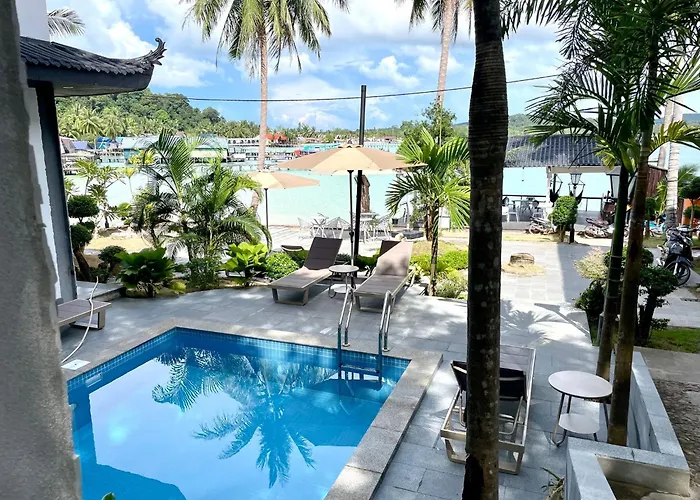 Lanting Villas