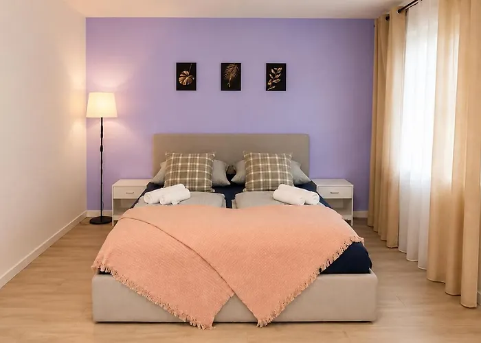 Koblenz Corner Rooms