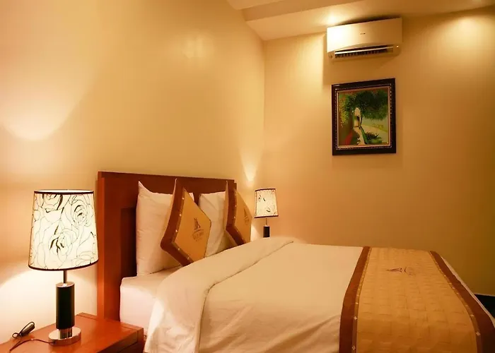 Duy Anh Hotel