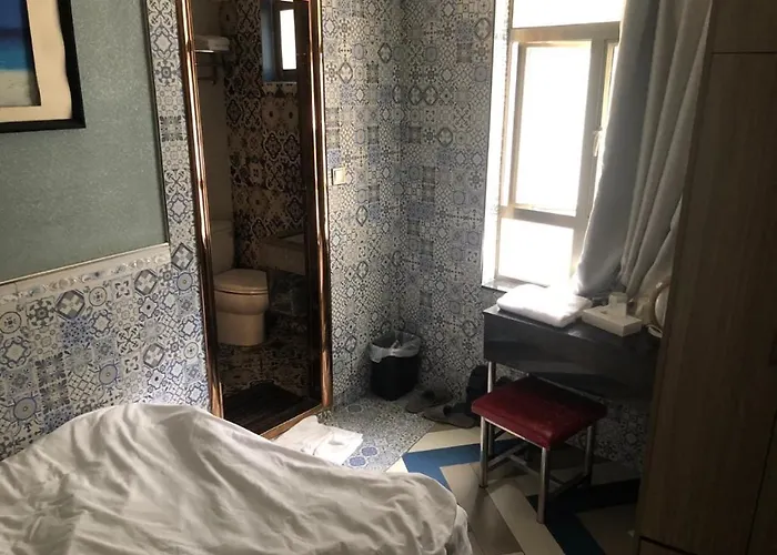 Hou Kong Hotel