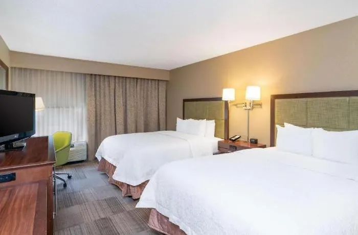Hampton Inn Chattanooga/Hixson