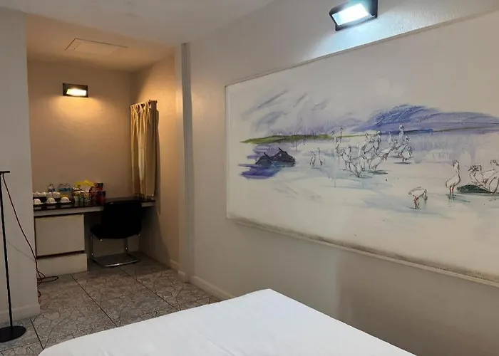 Silp-Pa Phra Nakhon Si Ayutthaya Hotel
