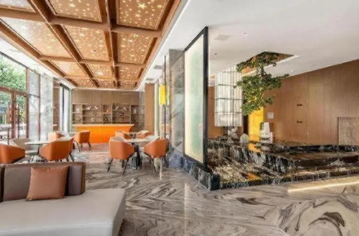 Tianrun International Hotel