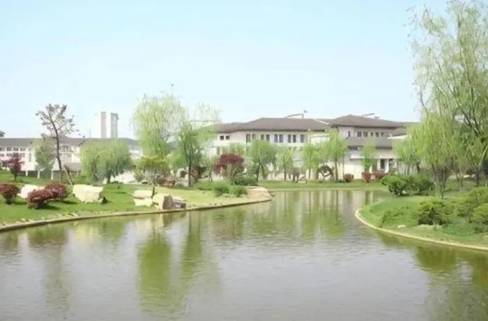 Linyi Blue Horizon International Hotel Yi He