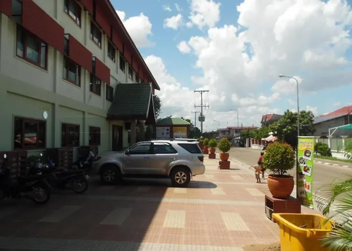 Hungheuang Hotel