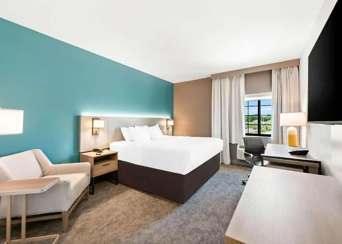 Comfort Inn & Suites Chillicothe