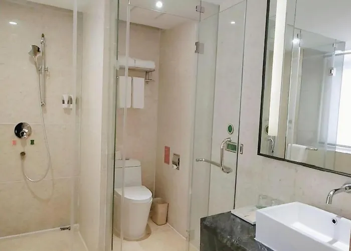 Vienna Classic Hotel Fujian Shishi Jinsheng