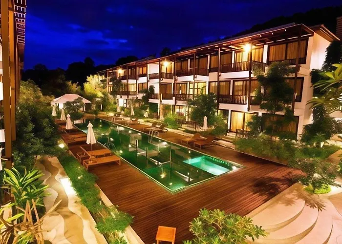 Maryoo Samui Hotel