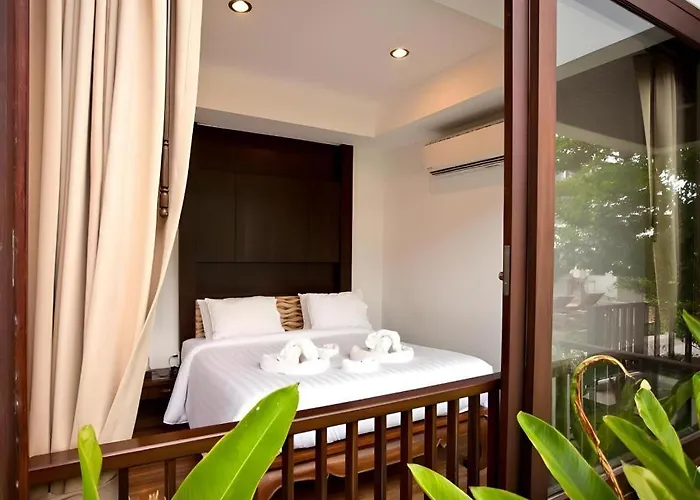 Maryoo Samui Hotel