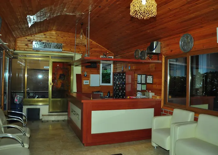 Aysu Tunc Hotel