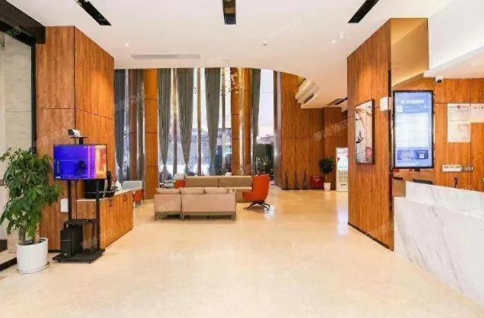 New Regent Hotel