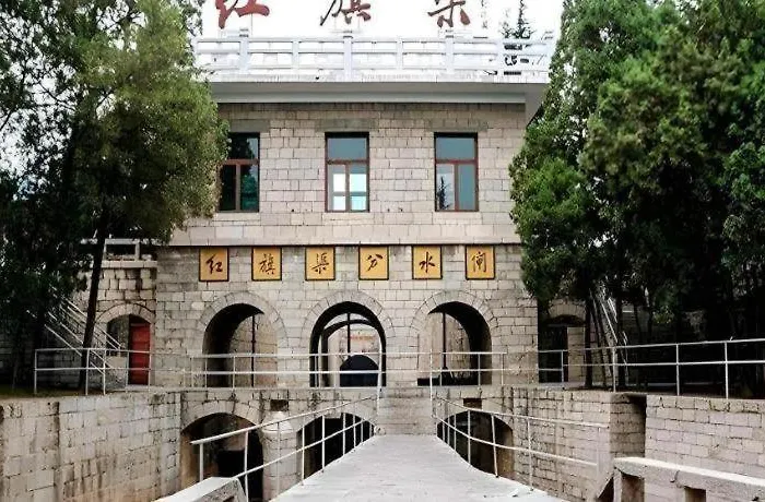 Lavande Hotels-Anyang Wojin Wanda Plaza