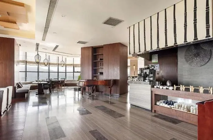 Narada Boutique Hotel