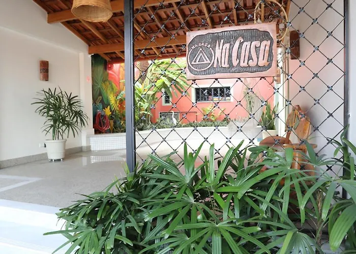Na Casa Amazonia