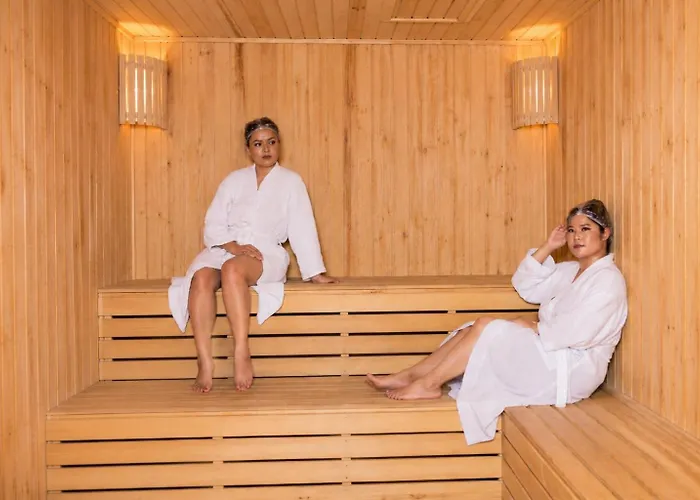 Shuvatara Suites & Spa, Thamel