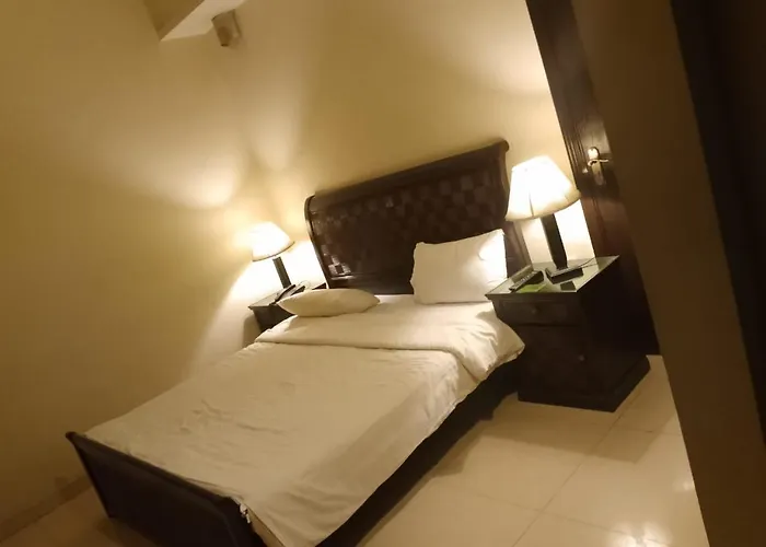Midway Hotel Sadiqabad Ryk