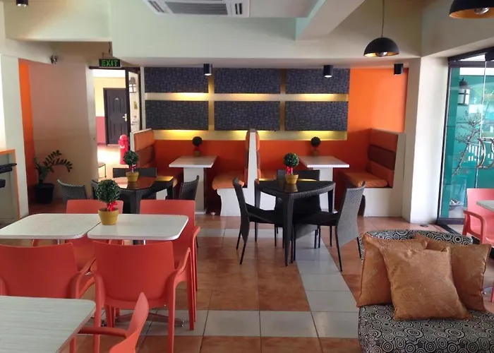Dm Residente Hotel
