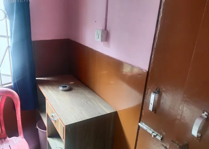 Hotel Tapash Silchar