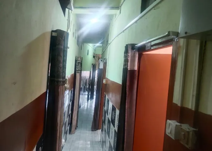 Hotel Tapash Silchar