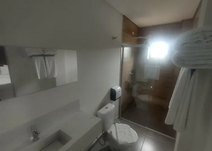 Hotel Internacional Guarulhos