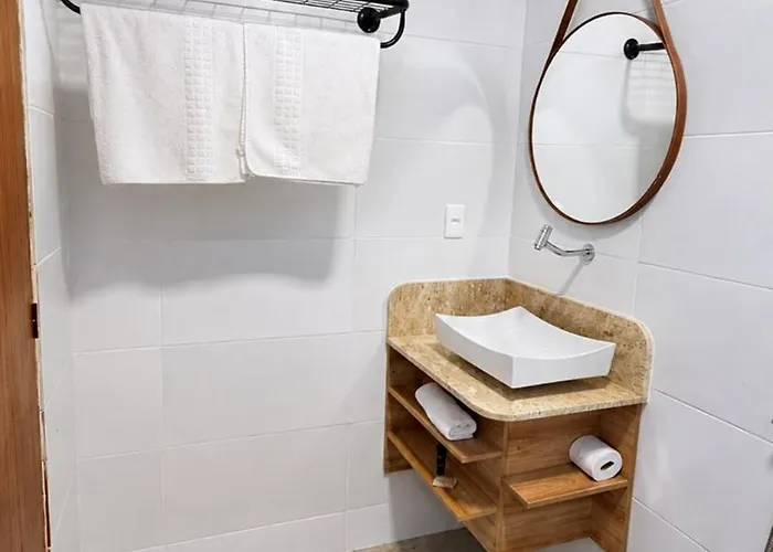 Casarão Suítes Maragogi