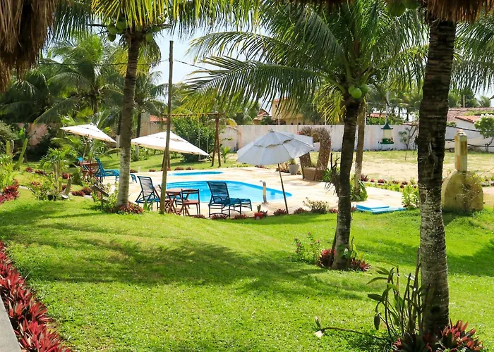 Pousada Bikibu