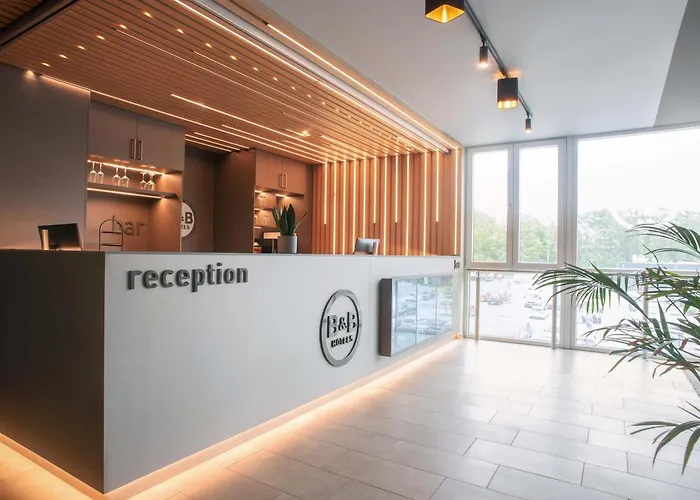 B&B Hotel Wismar