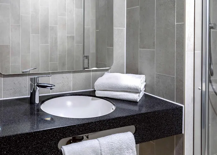 B&B Hotel Wismar