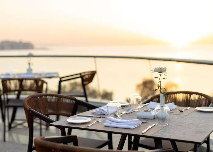 Rixos Montaza Alexandria