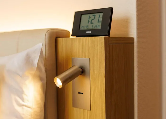 Comfort Hotel Kii Tanabe