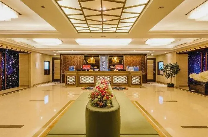 Dandong Xin An Dong Hotel