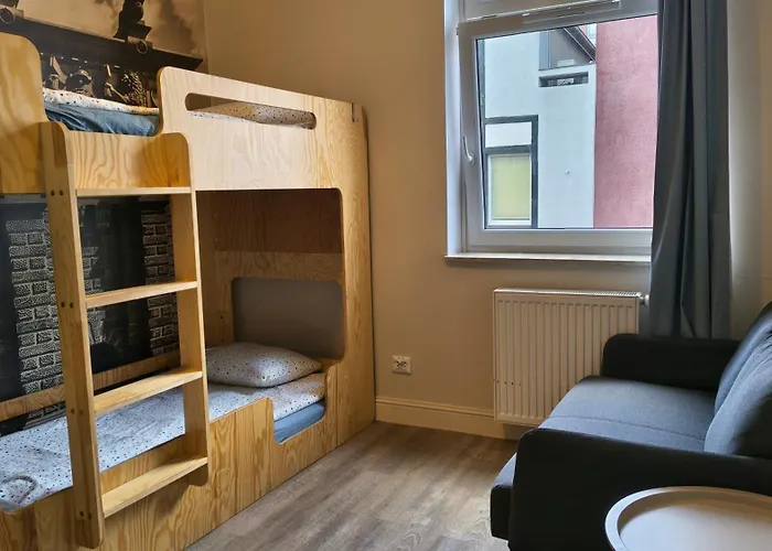 Dzien Dobry Hostel