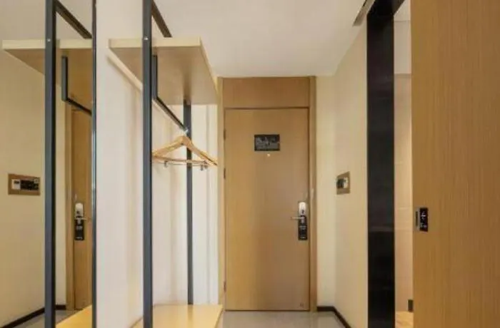City Comfort Inn Ji'An South Administrative Center