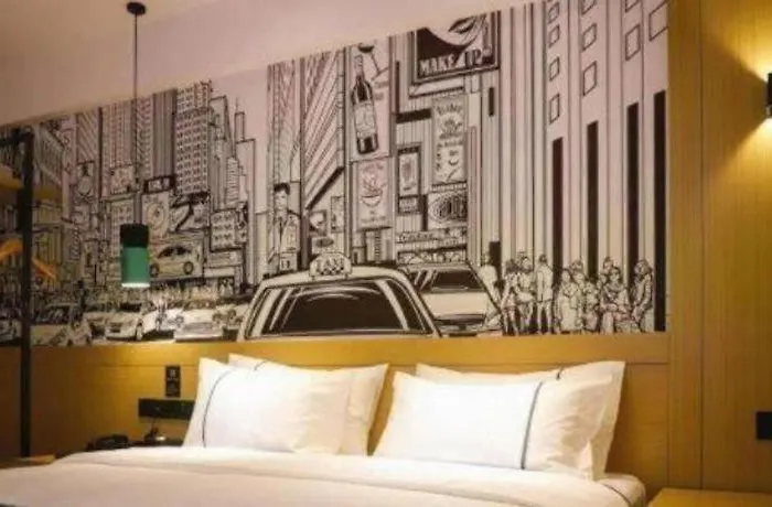 City Comfort Inn Enshi Jingang Baijia Plaza