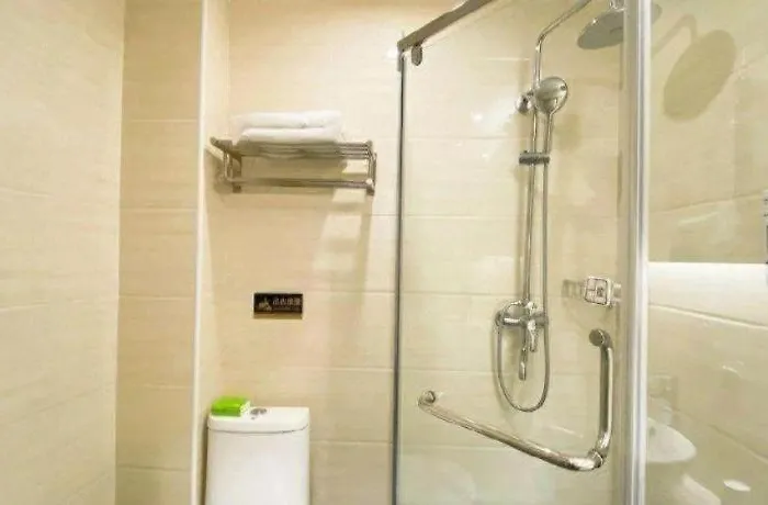 7 Days Premium Hotel Ji'An Taihe Gongnongbing Avenue
