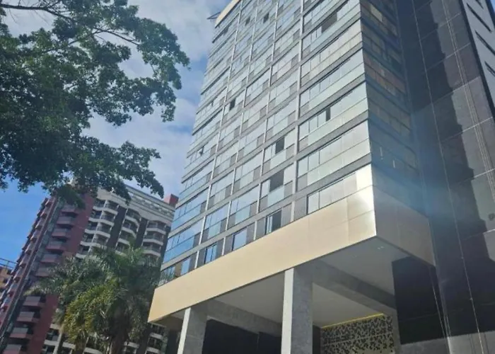 Garvey - Jk Apart Hotel
