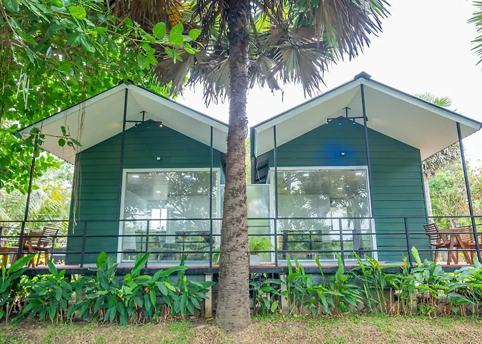 Leopard Inn Wilpattu