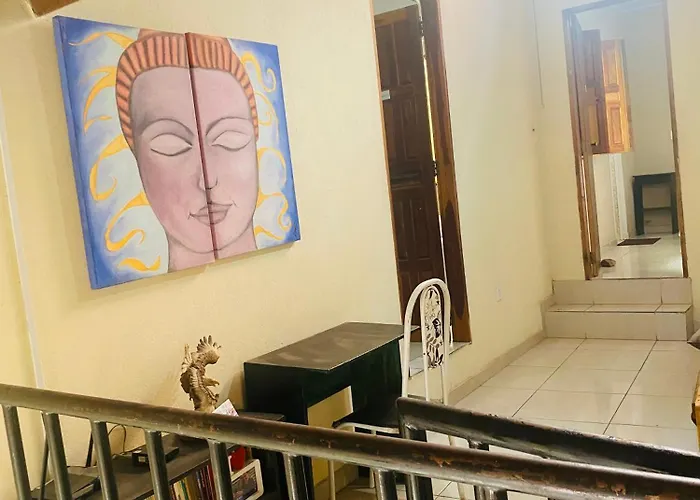 Hostel Luz