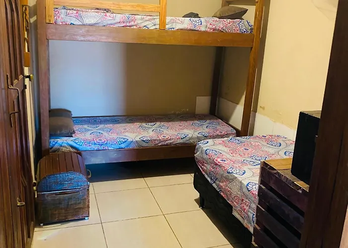 Hostel Luz