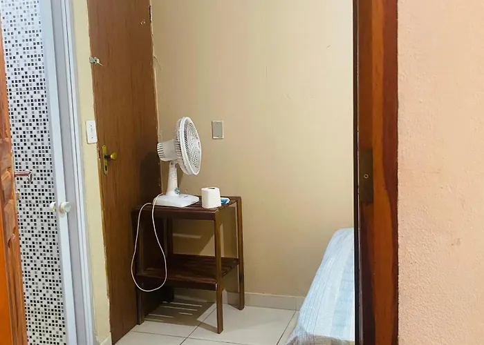 Hostel Luz