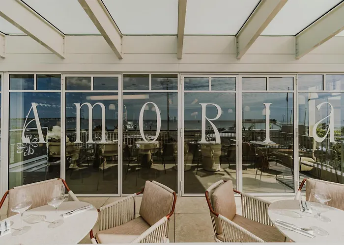 Hotel & Spa Amoria La Baule, A Member Of Radisson Individuals