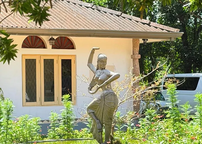 Kalawathi Retreat